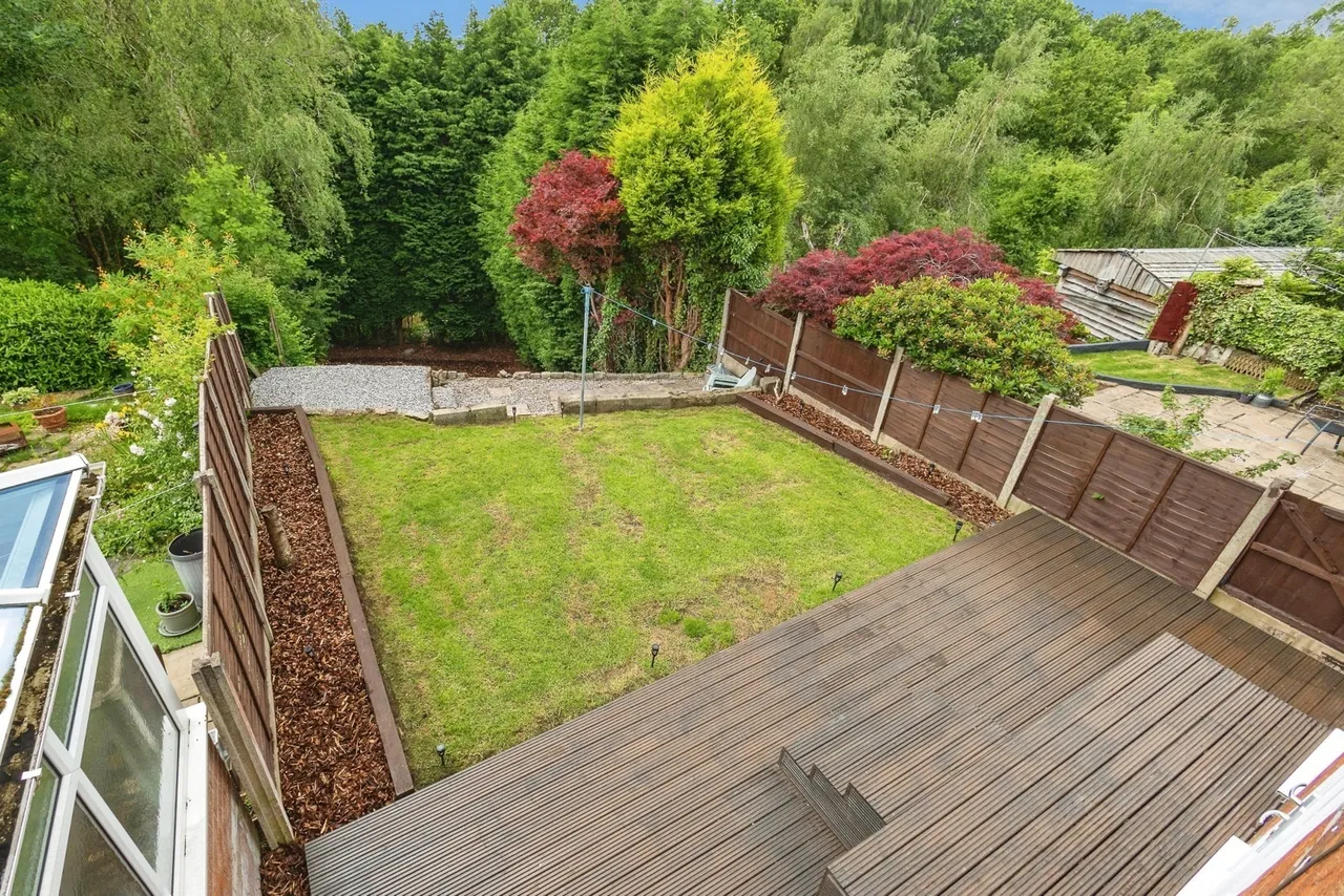 St. Giles Drive, HYDE, Cheshire, SK14, photo 25