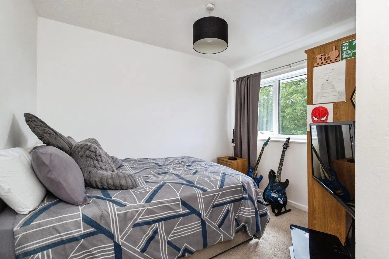 St. Giles Drive, HYDE, Cheshire, SK14, photo 14