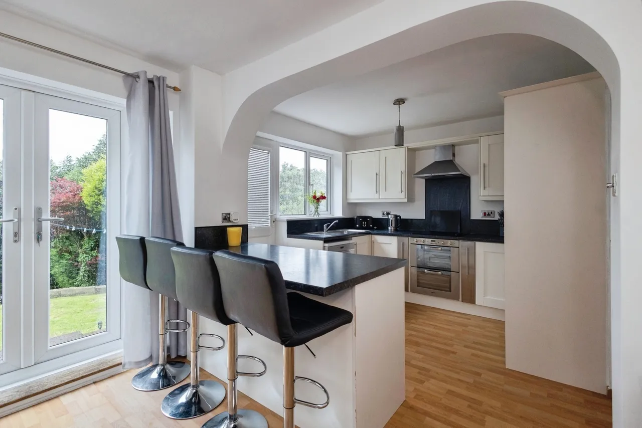 St. Giles Drive, HYDE, Cheshire, SK14, photo 7