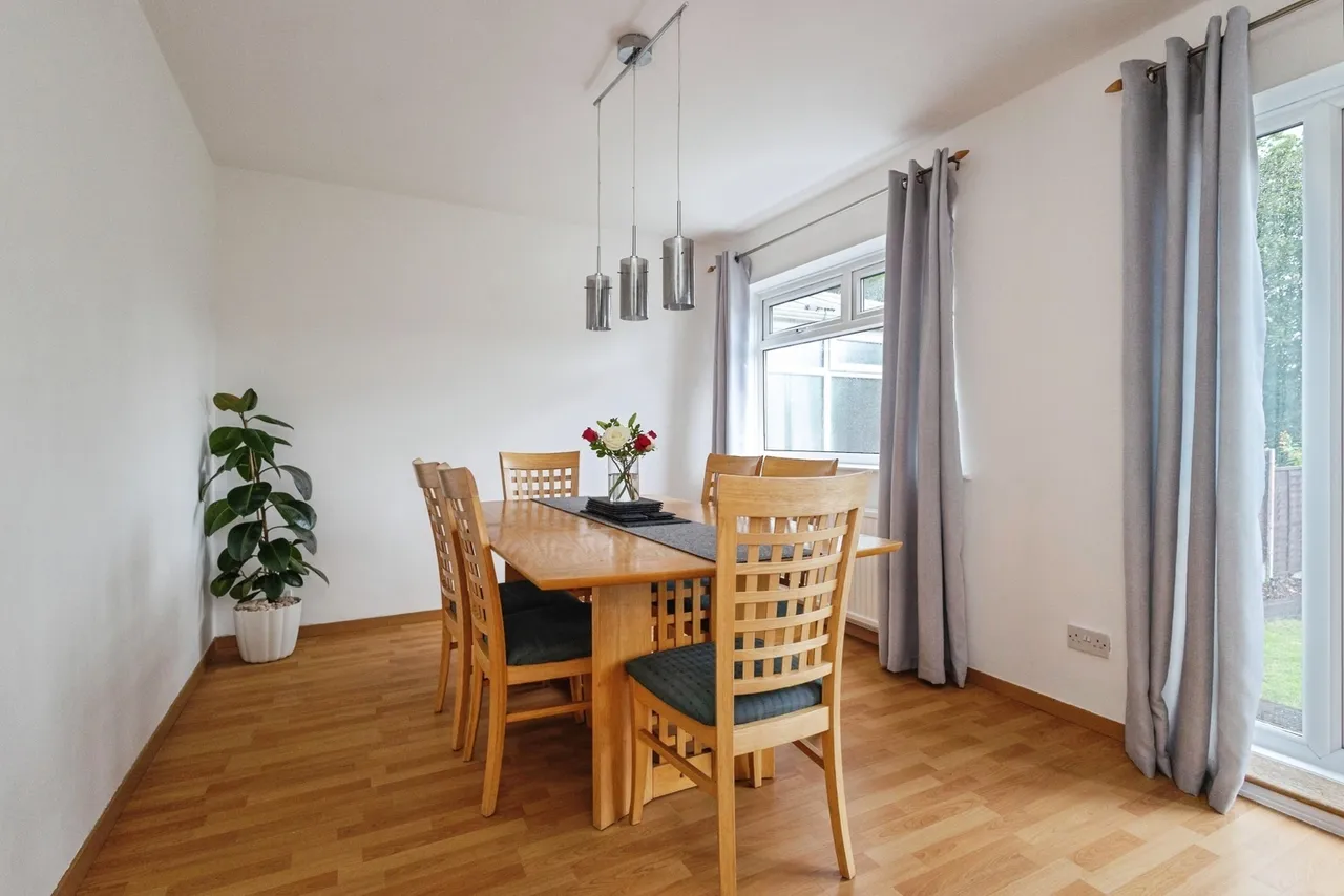St. Giles Drive, HYDE, Cheshire, SK14, photo 6