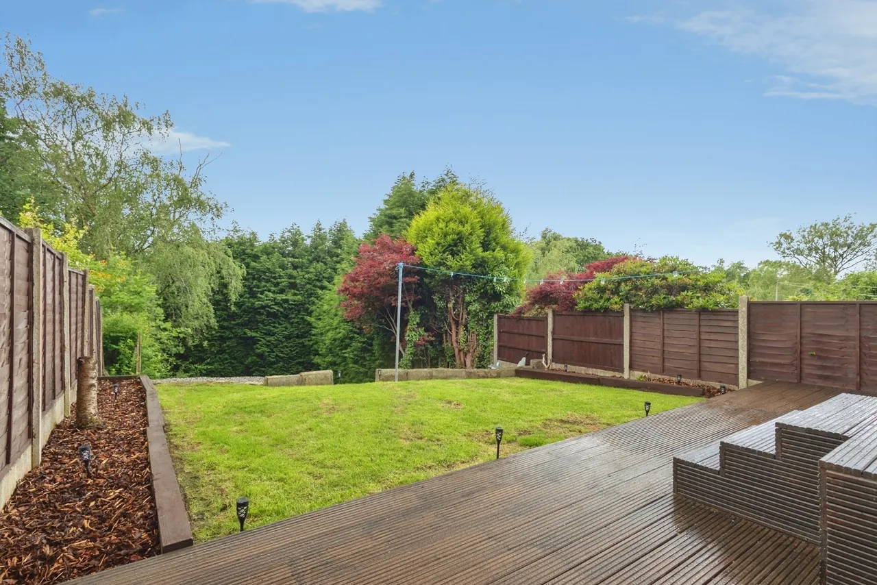 St. Giles Drive, HYDE, Cheshire, SK14, photo 34