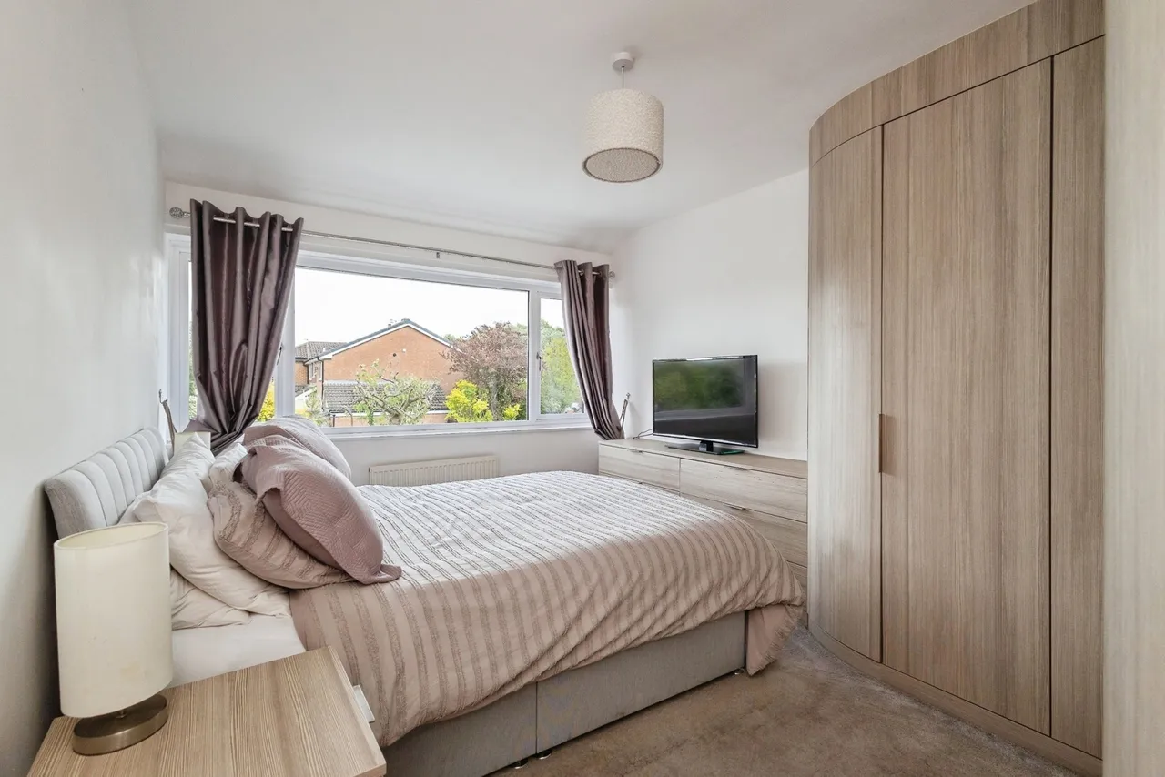 St. Giles Drive, HYDE, Cheshire, SK14, photo 12