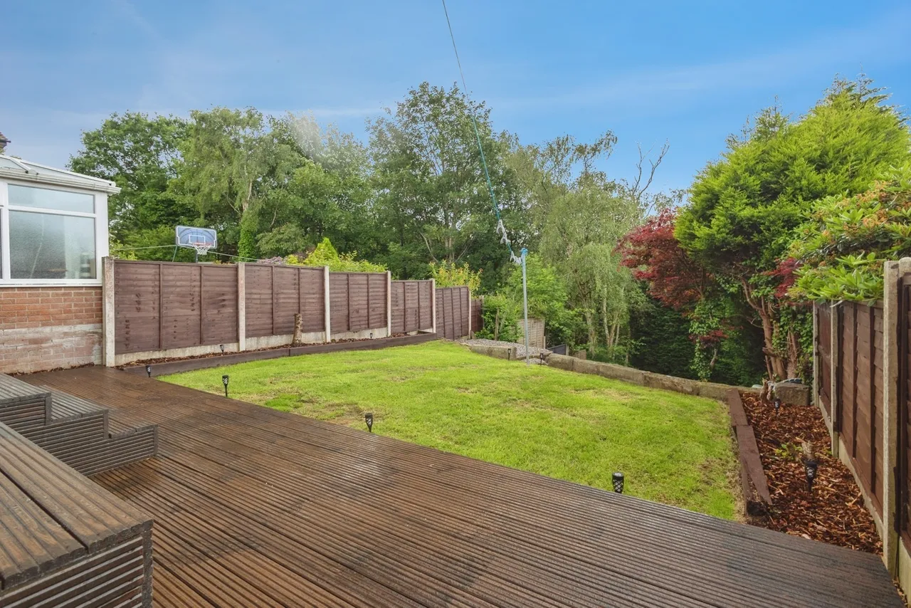 St. Giles Drive, HYDE, Cheshire, SK14, photo 33