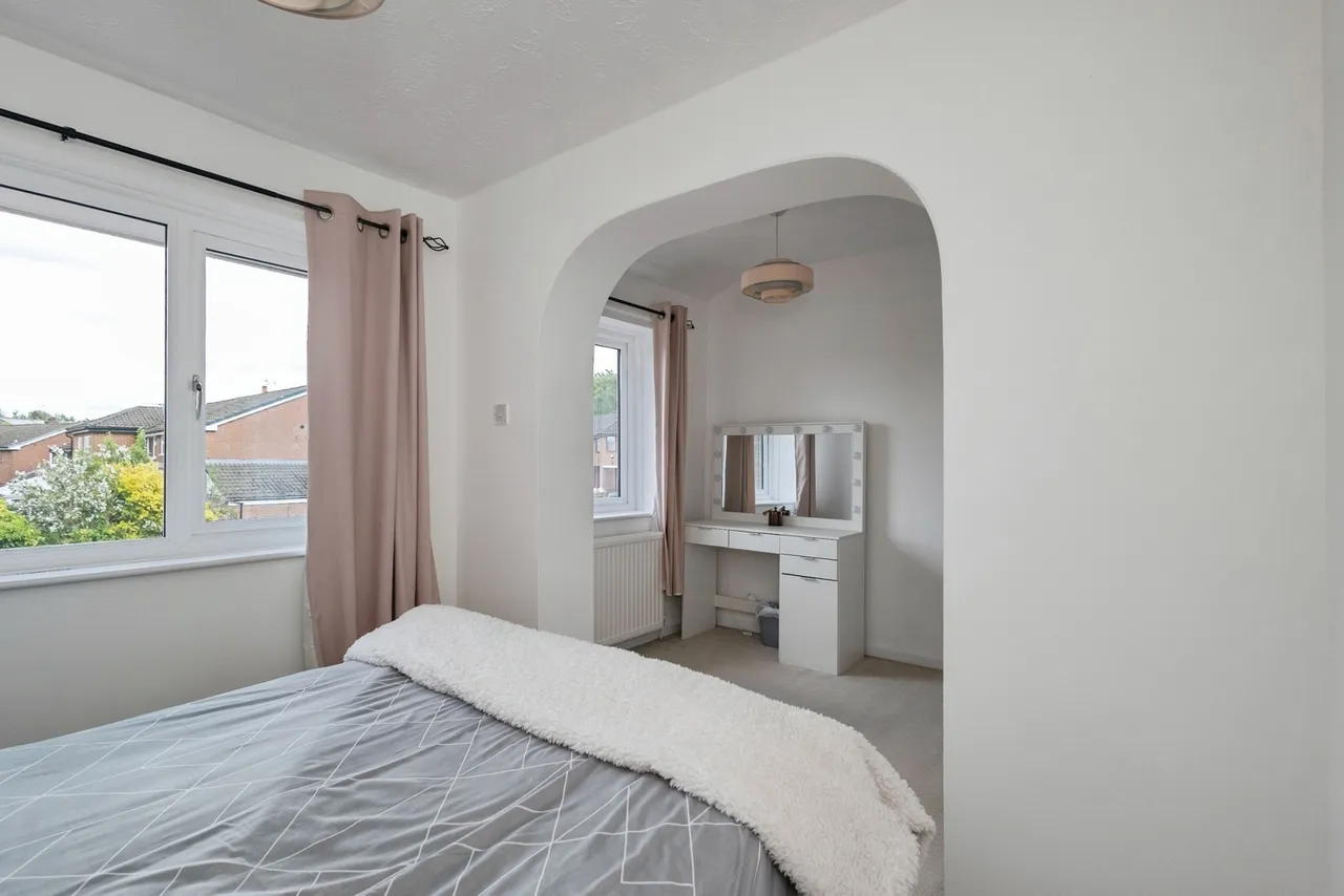 St. Giles Drive, HYDE, Cheshire, SK14, photo 19