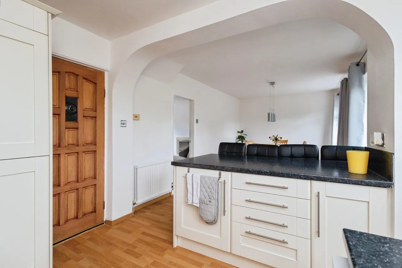St. Giles Drive, HYDE, Cheshire, SK14, photo 20