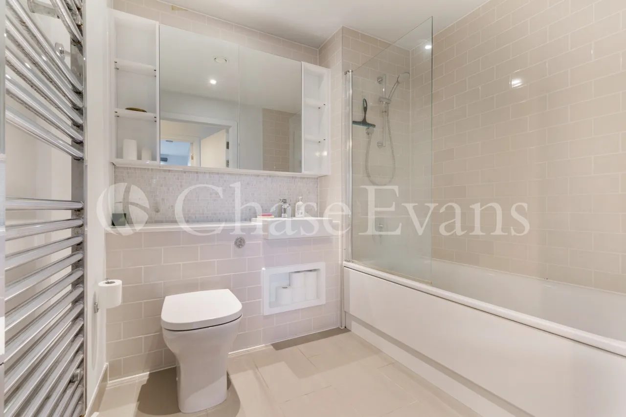 Rodney Road, Elephant And Castle, SE17, photo 8