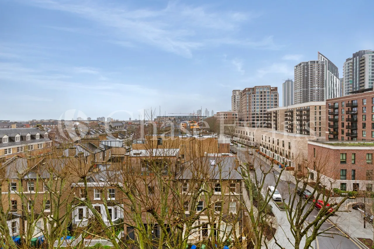 Rodney Road, Elephant And Castle, SE17, photo 10