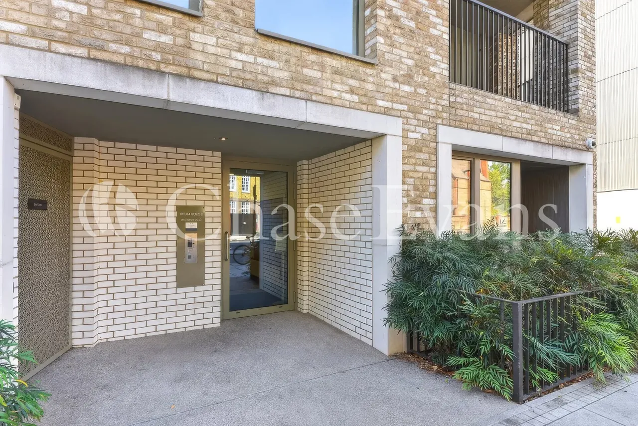 Rodney Road, Elephant And Castle, SE17, photo 11