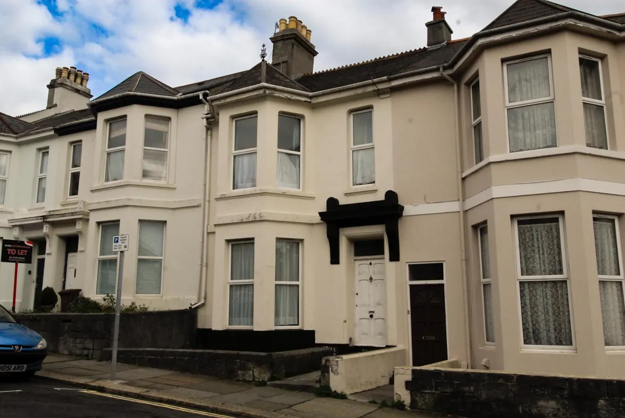 Baring Street, Plymouth, photo 4