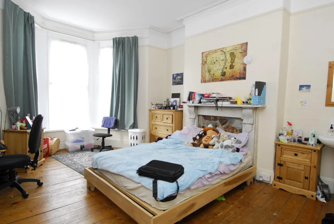 Baring Street, Plymouth, photo 5