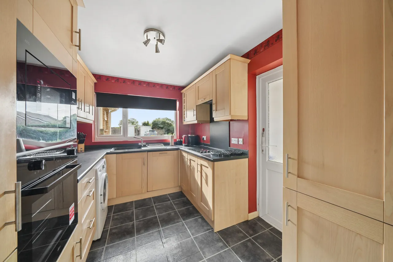Barry Avenue, Bicester, OX26, photo 3