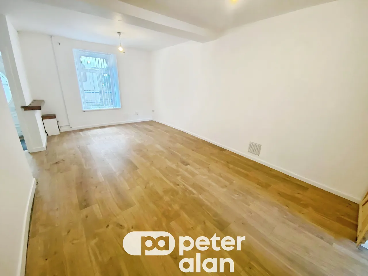 3 bed house to rent, Morris Avenue, Mountain Ash, CF45