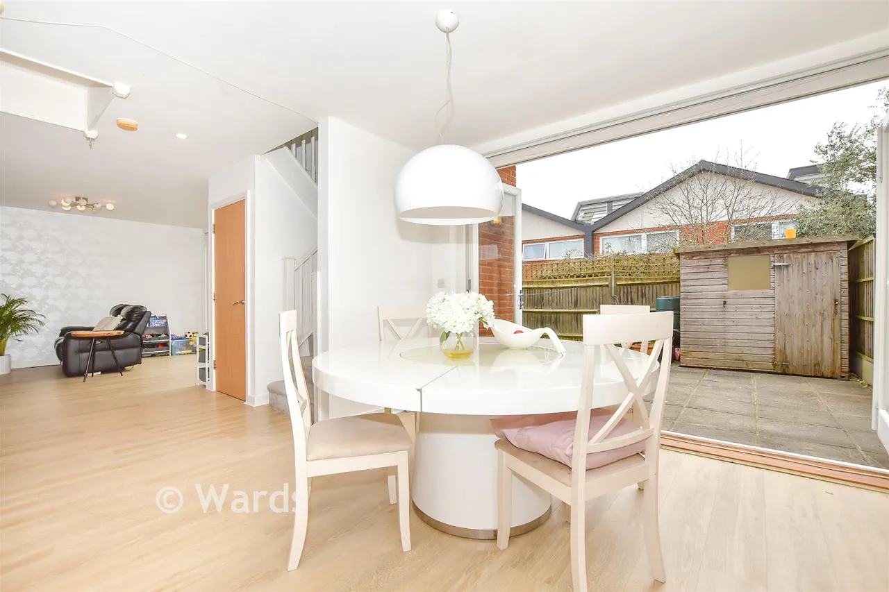 Clock House Rise, Coxheath, ME17, photo 5
