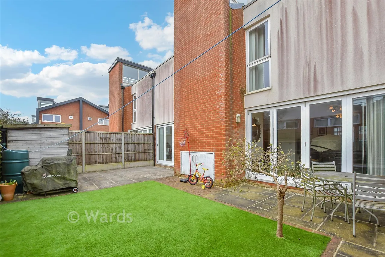 Clock House Rise, Coxheath, ME17, photo 6