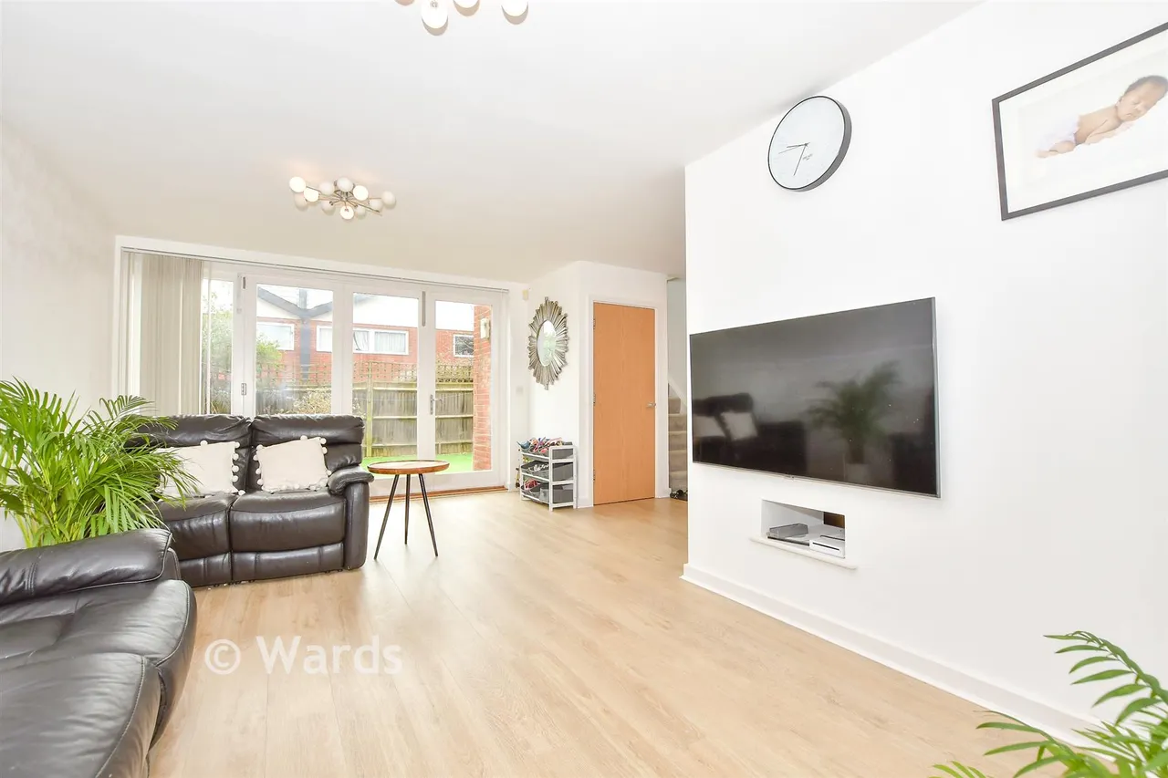 Clock House Rise, Coxheath, ME17, photo 2