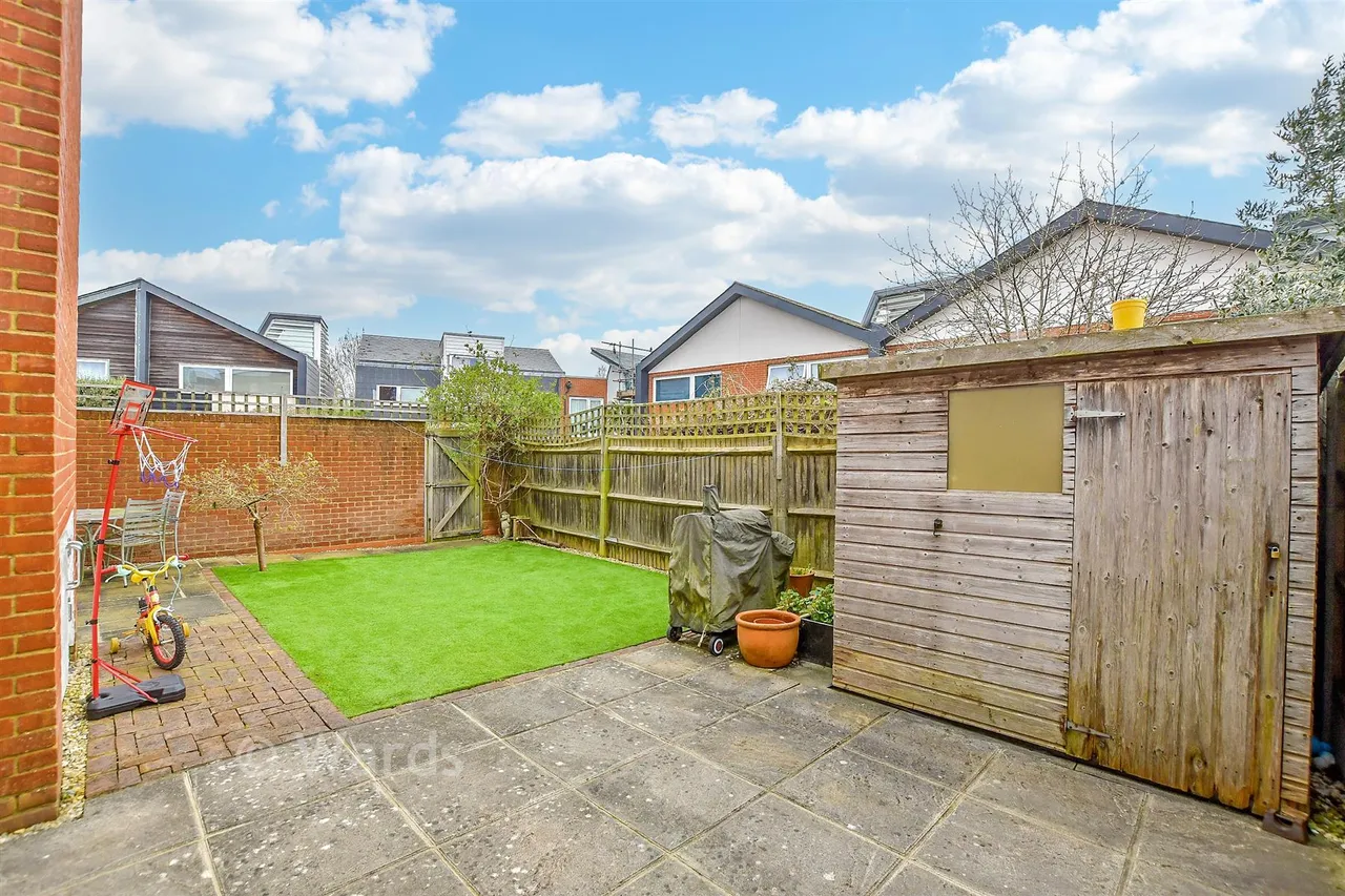 Clock House Rise, Coxheath, ME17, photo 7