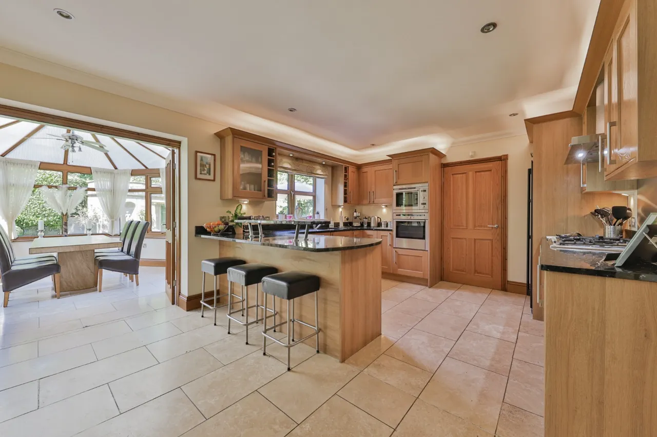 Lodge Gardens, Hessle, HU13, photo 6