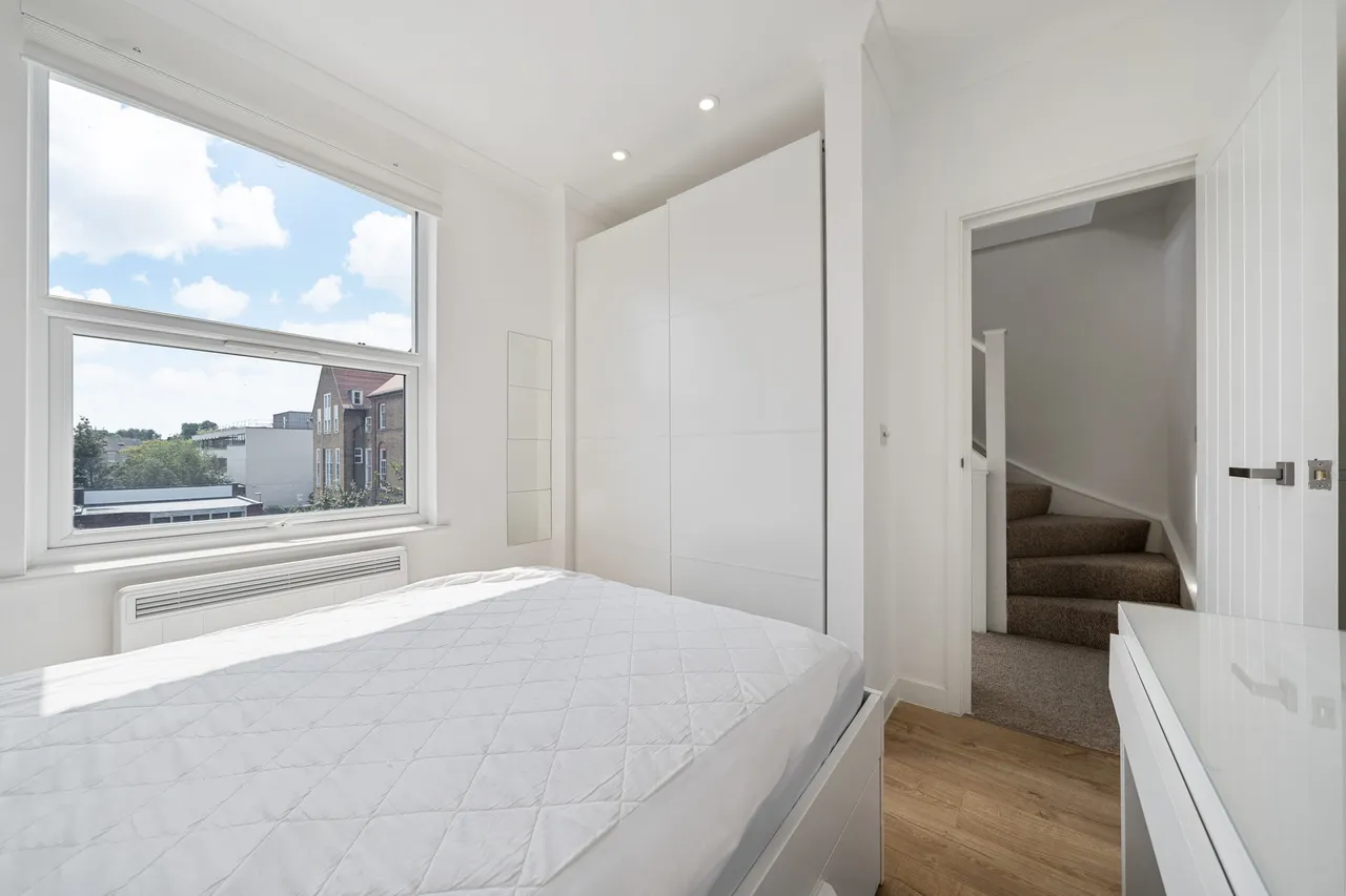 Marriott Road, London, N4, photo 8