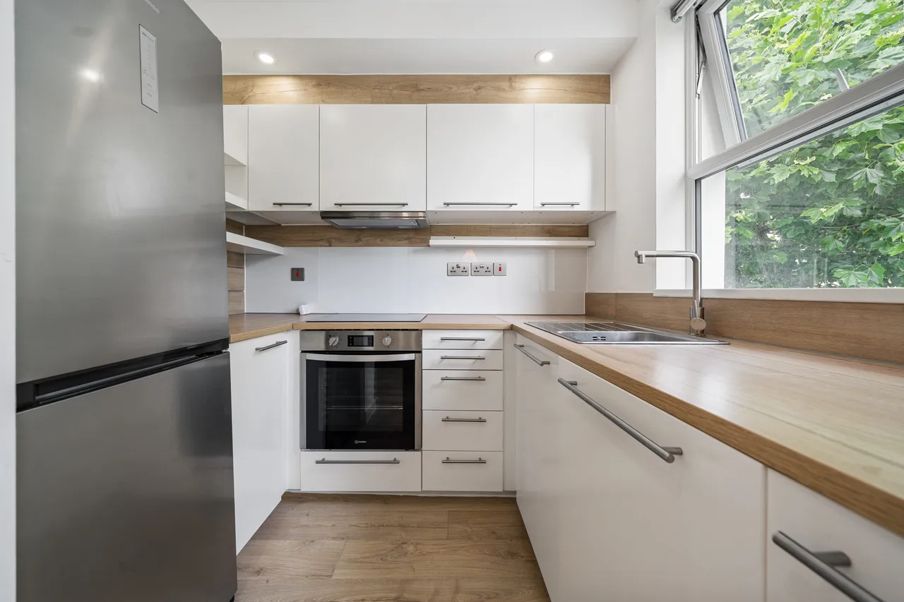 Marriott Road, London, N4, photo 5