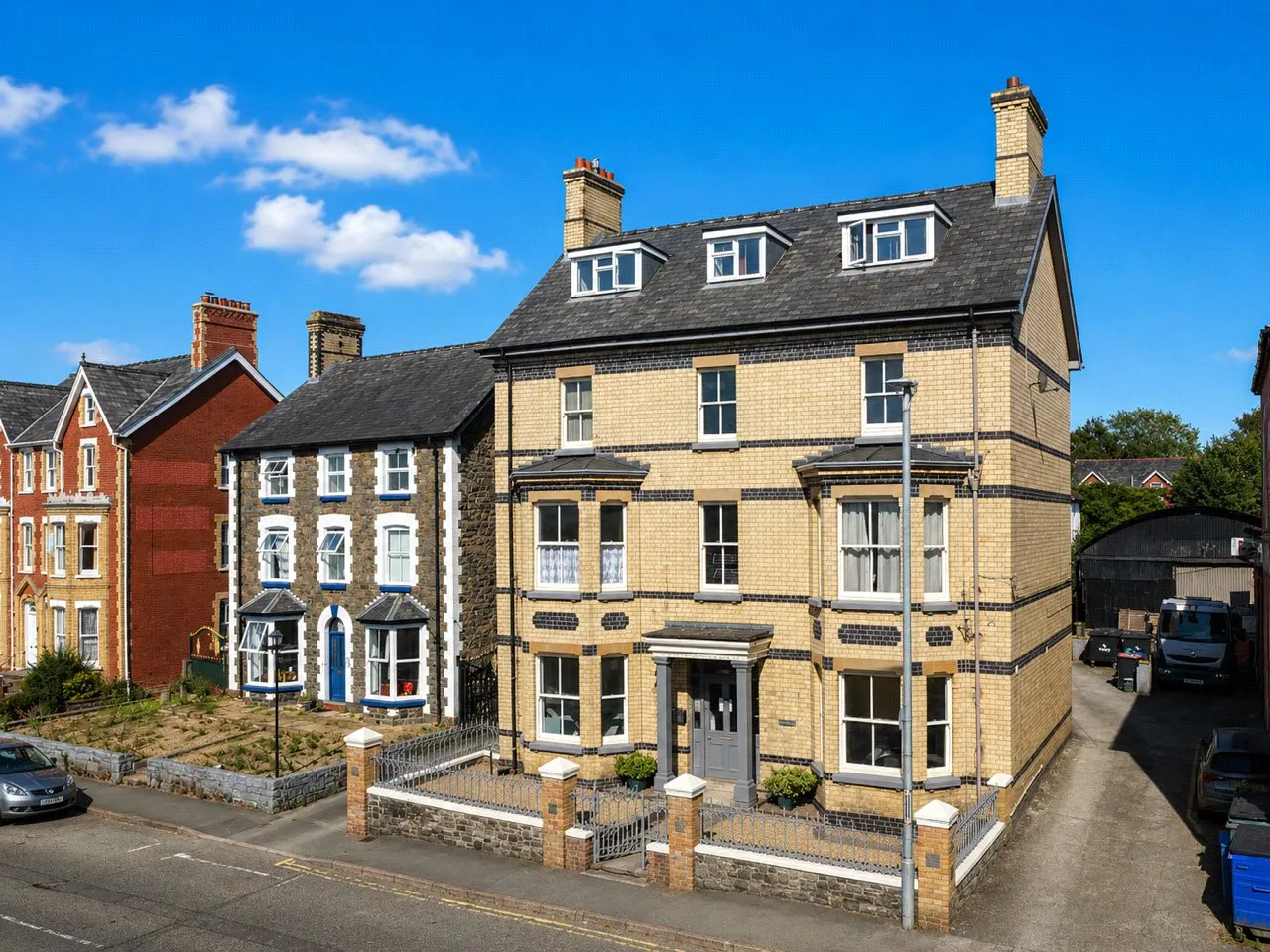 Temple Street, Llandrindod Wells, Powys, LD1 5HF, photo 20