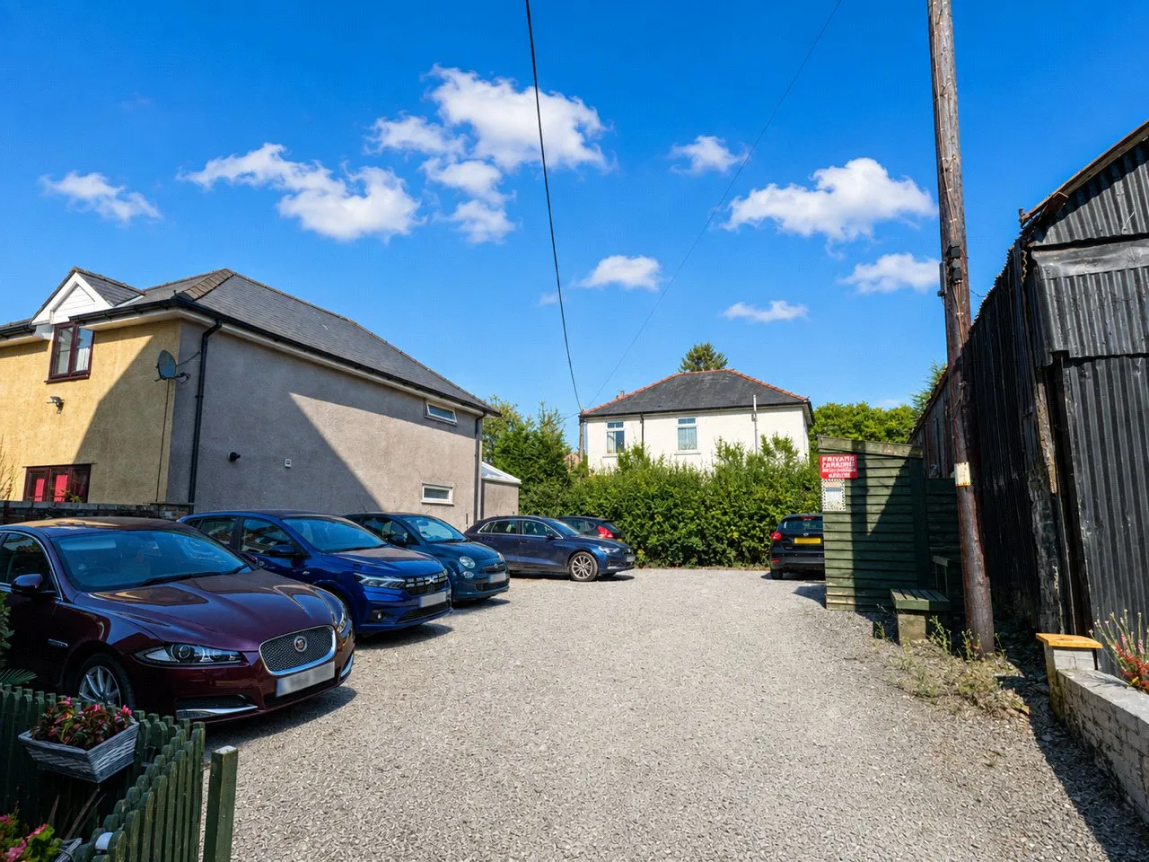 Temple Street, Llandrindod Wells, Powys, LD1 5HF, photo 19