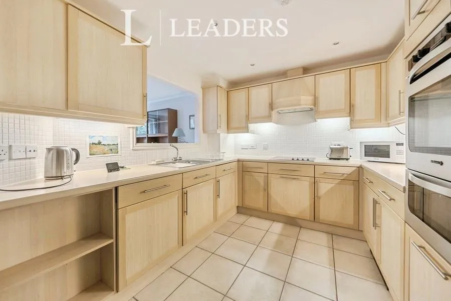 Mortley Close, Tonbridge, TN9, photo 17