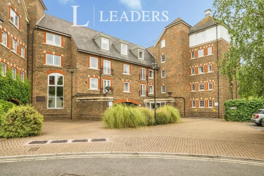 Mortley Close, Tonbridge, TN9, photo 11