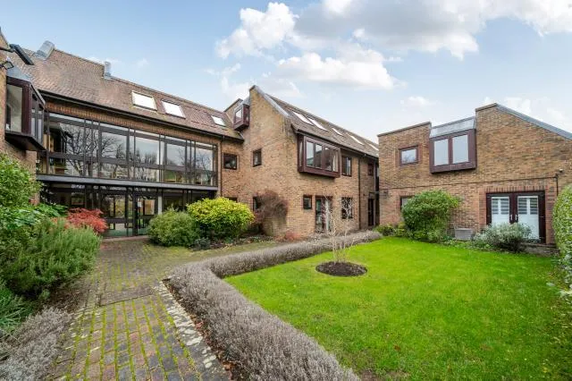 Barton Lane, Headington, OX3, photo 16