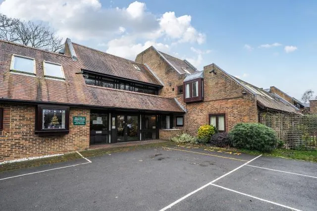 1 bed flat for sale, Barton Lane, Headington, OX3