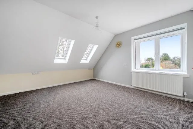 Barton Lane, Headington, OX3, photo 5