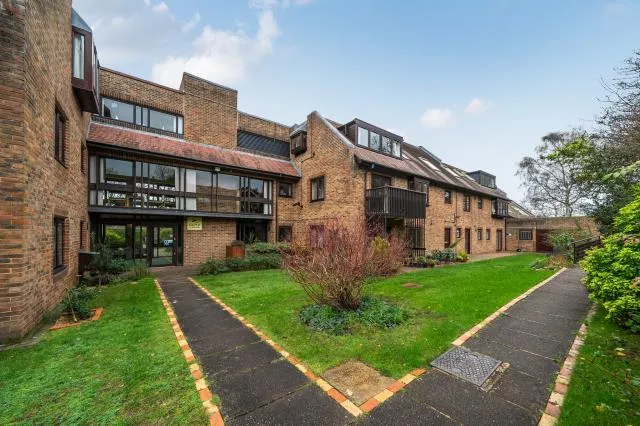 Barton Lane, Headington, OX3, photo 17