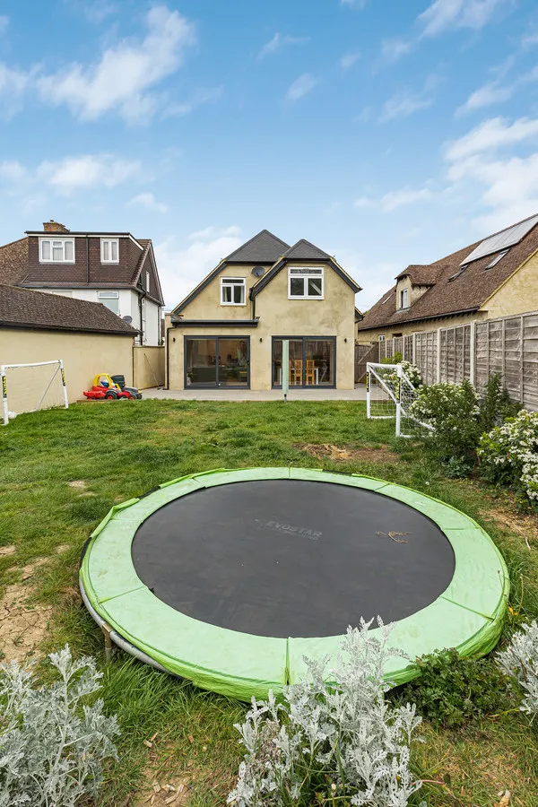 Green Road, Kidlington, photo 29