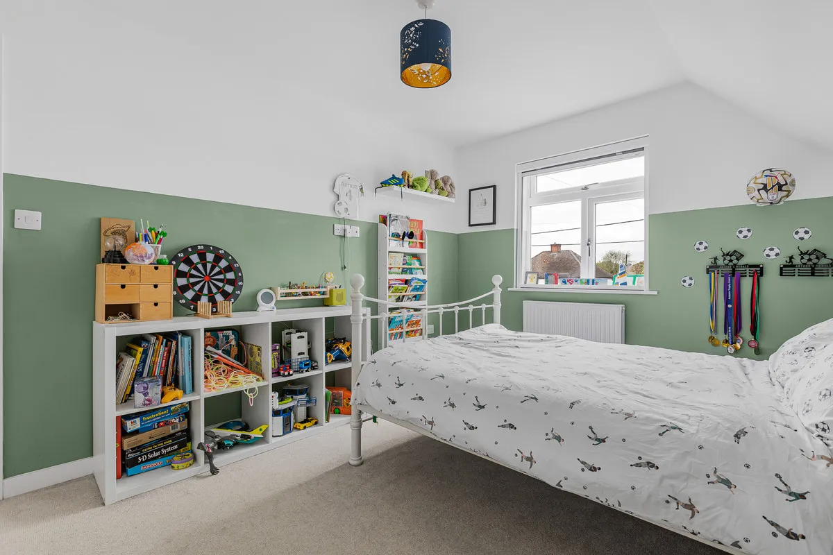 Green Road, Kidlington, photo 34