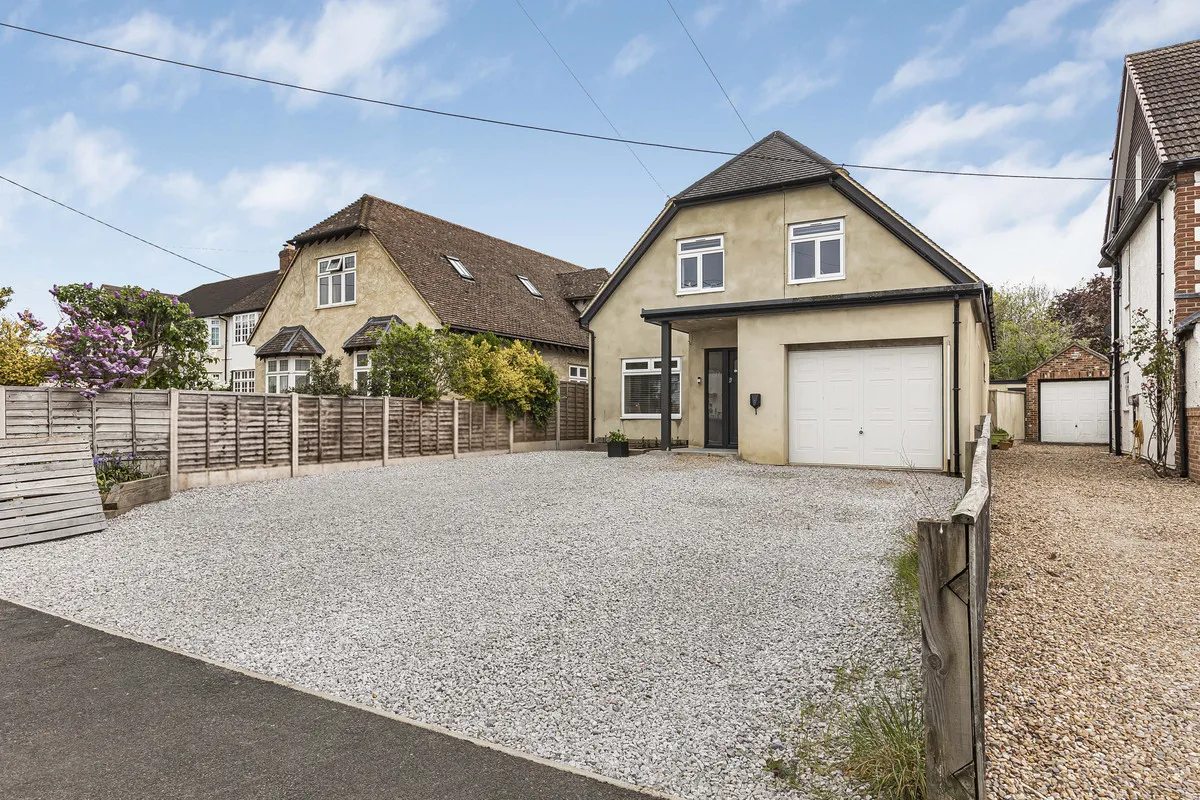 Green Road, Kidlington, photo 30