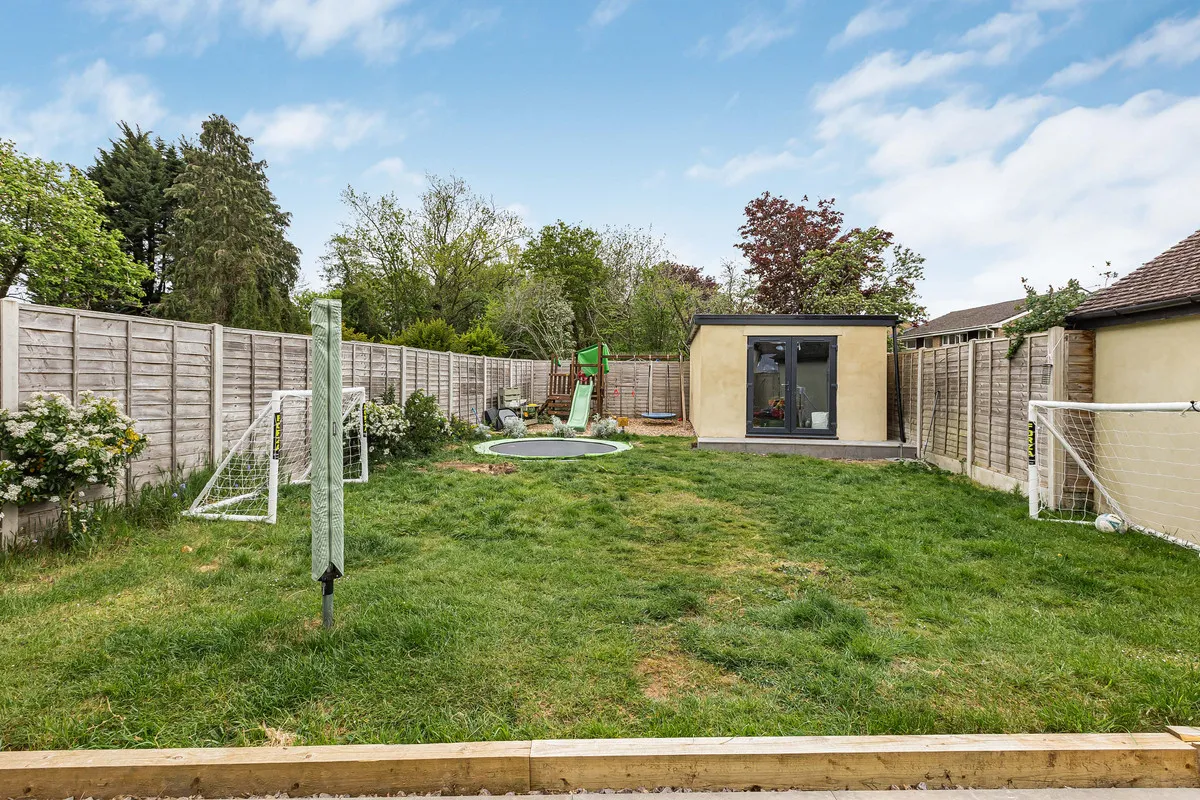 Green Road, Kidlington, photo 26