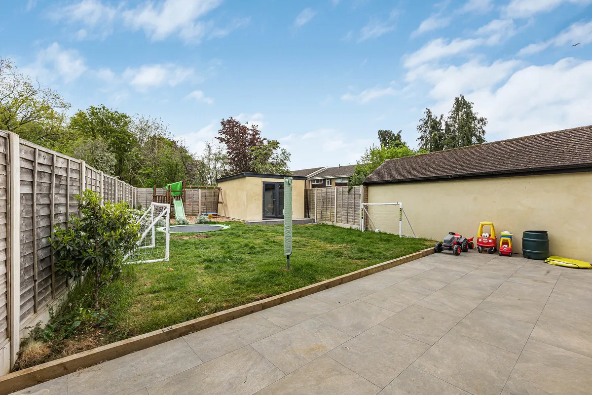 Green Road, Kidlington, photo 31
