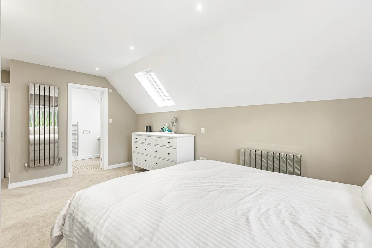 Green Road, Kidlington, photo 37