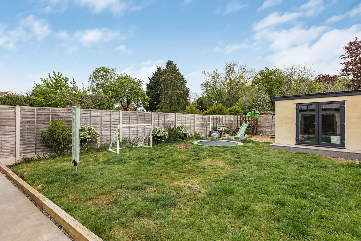 Green Road, Kidlington, photo 10