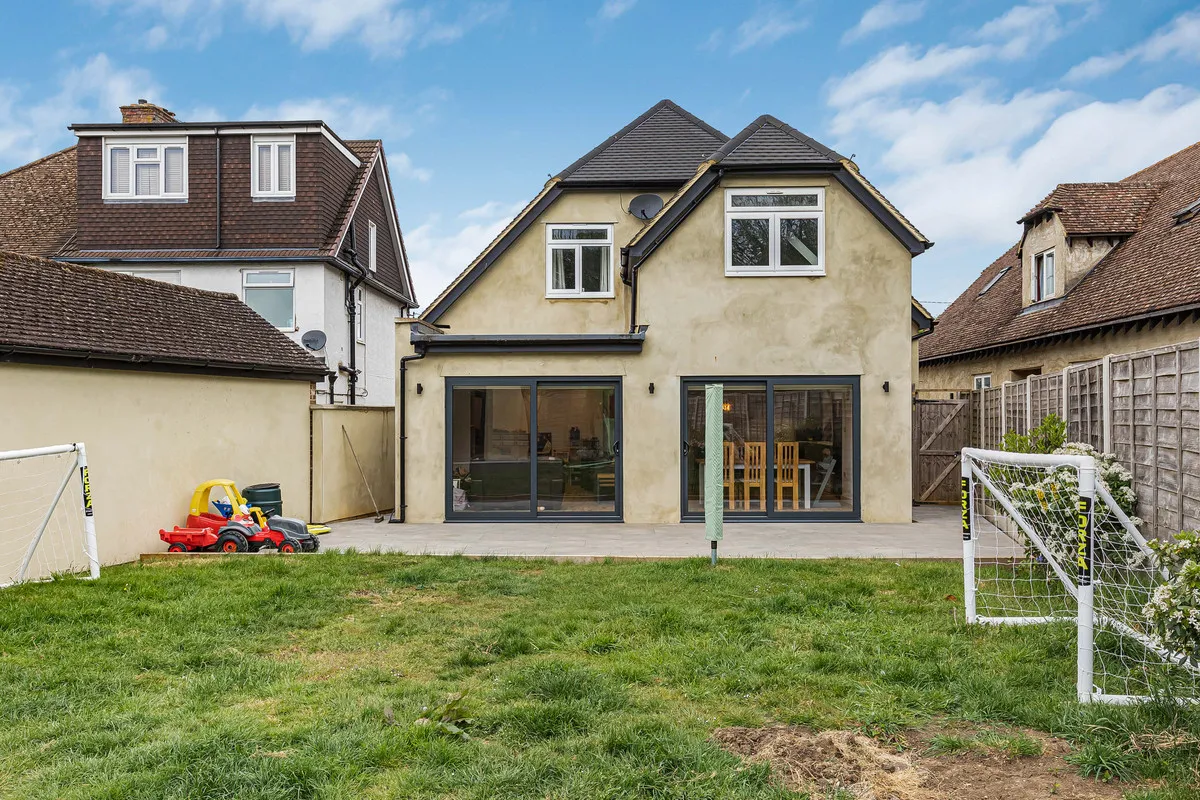 Green Road, Kidlington, photo 27