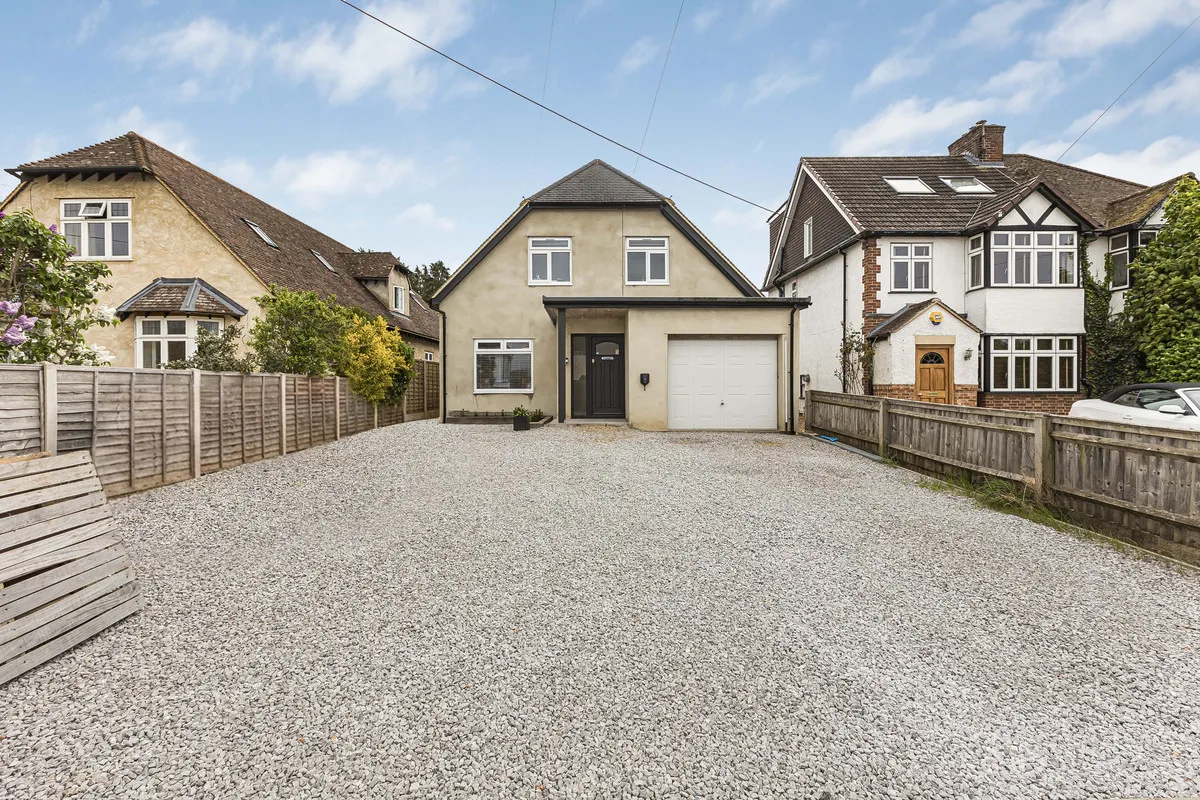 Green Road, Kidlington, photo 28