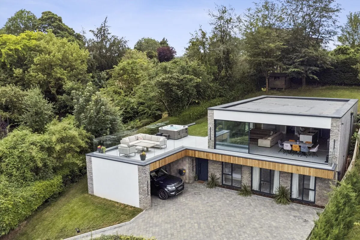 house for sale, Linton, Ross-on-Wye, HR9