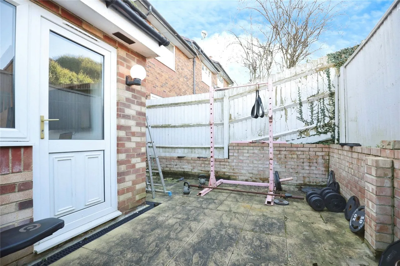 Frensham Close, Banbury, Oxfordshire, OX16, photo 10