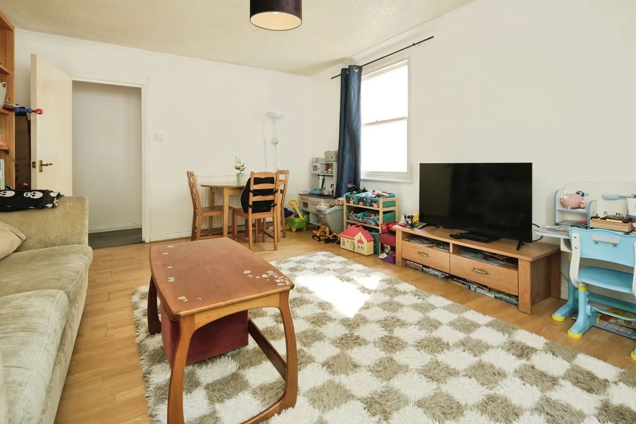 Harrington Road, Brighton, BN1, photo 9