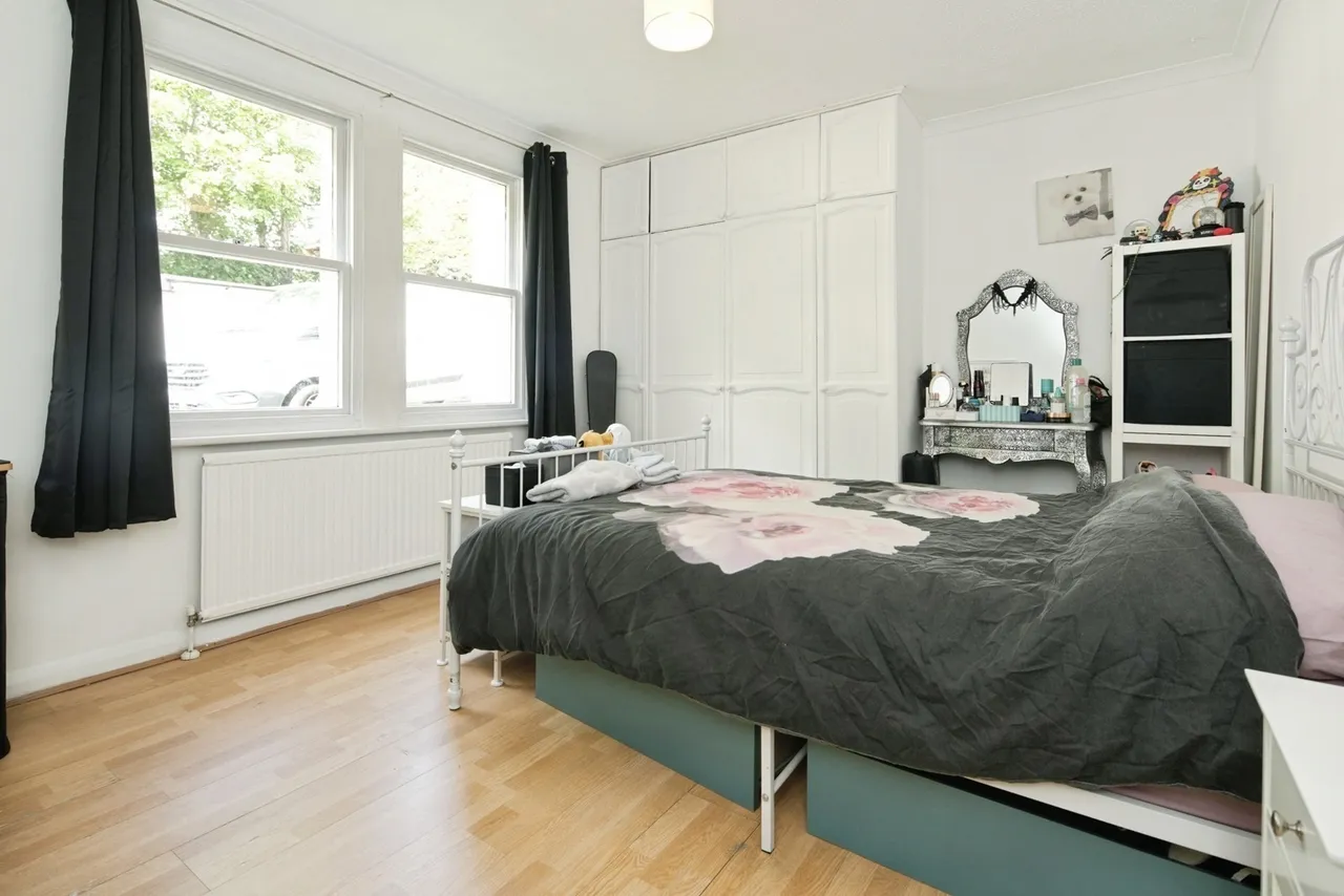 Harrington Road, Brighton, BN1, photo 5