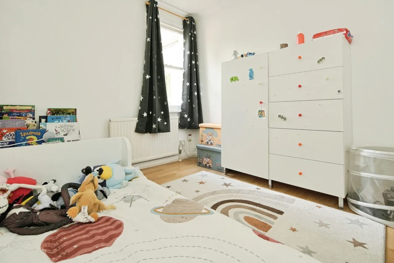 Harrington Road, Brighton, BN1, photo 11