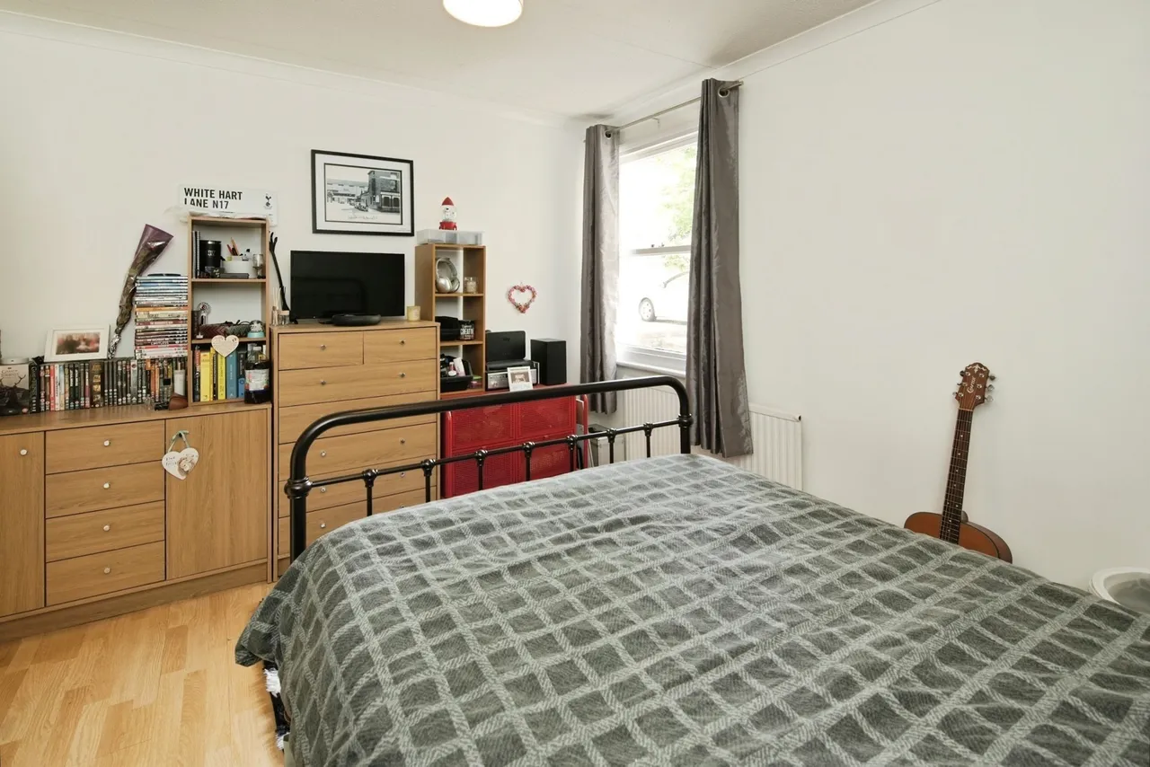 Harrington Road, Brighton, BN1, photo 8