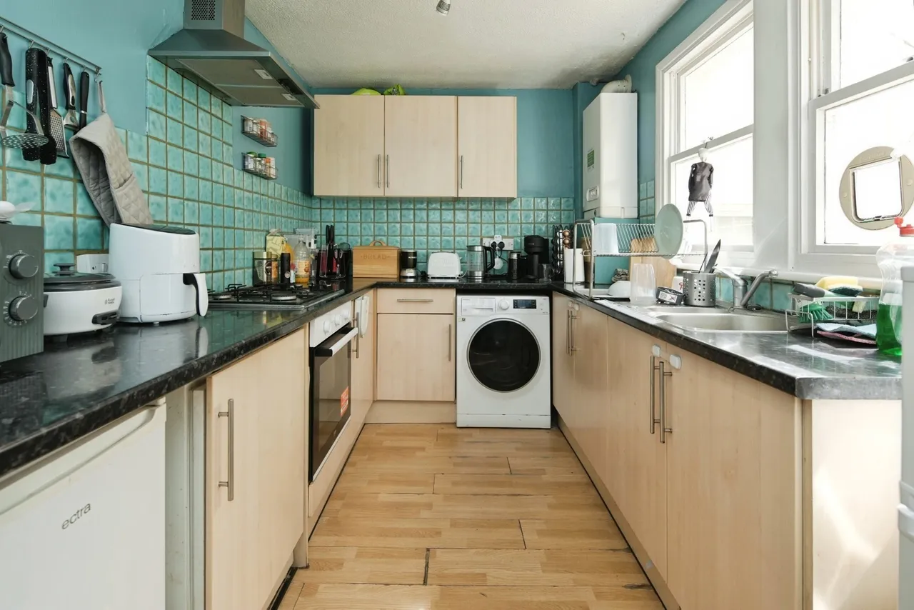 Harrington Road, Brighton, BN1, photo 3