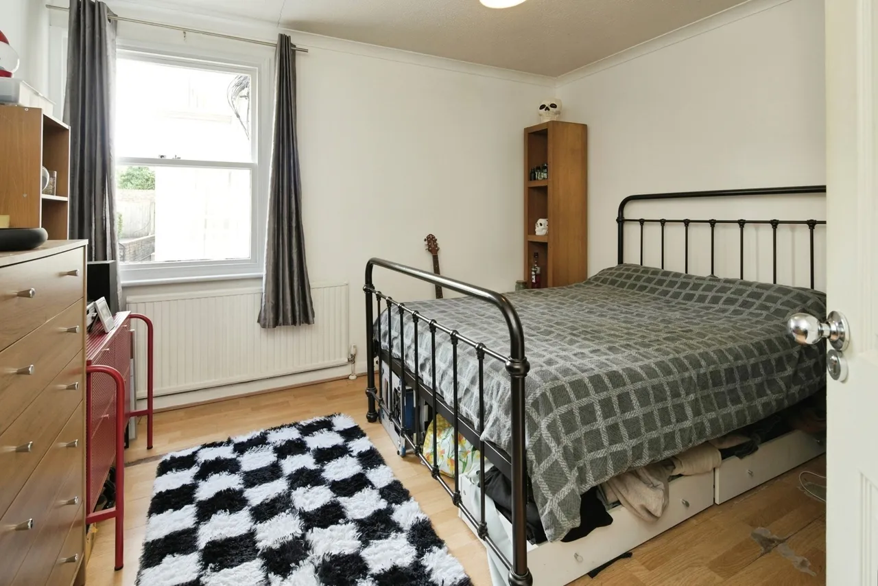 Harrington Road, Brighton, BN1, photo 4