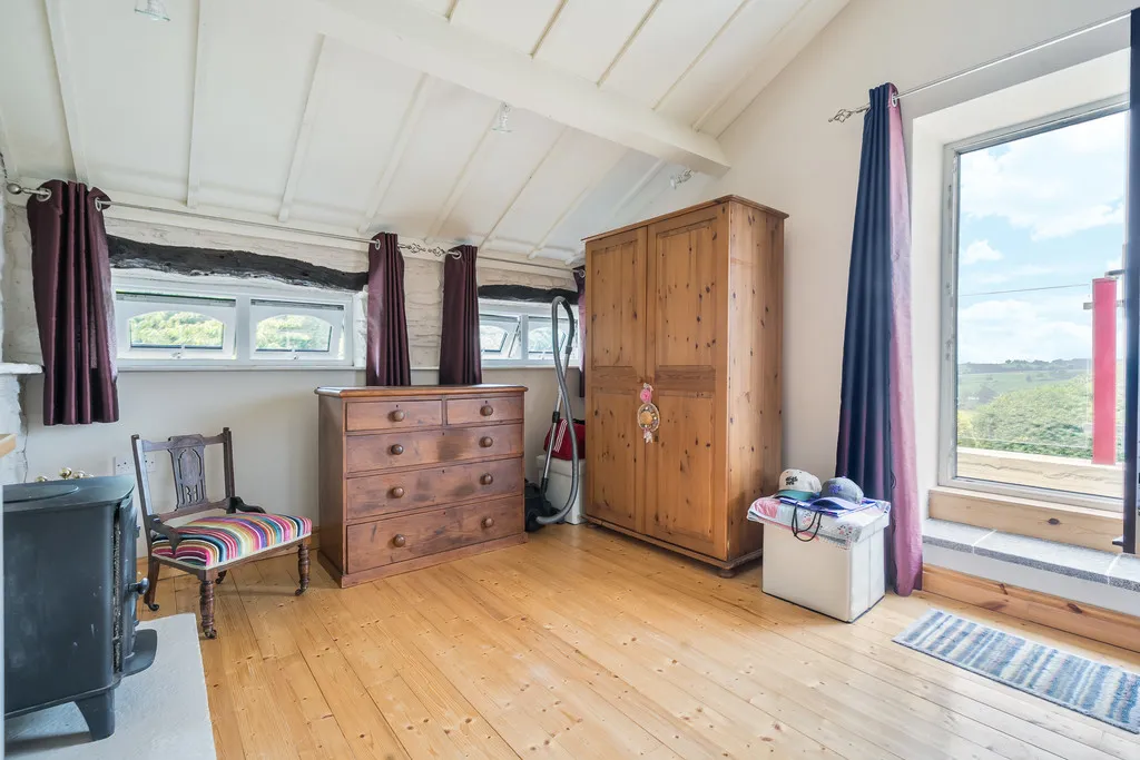 Ewebank, High Barn, LA8, photo 11