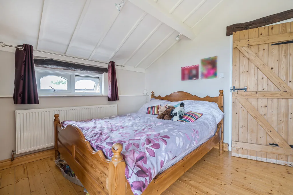 Ewebank, High Barn, LA8, photo 13